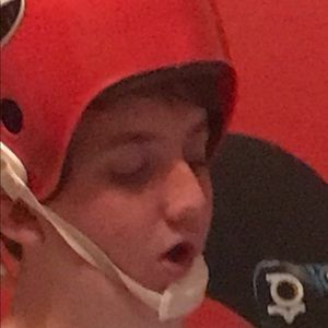 Meet your Posher, Harrison